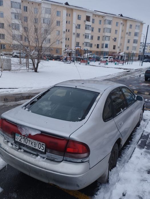 Мазда кронс сатылады