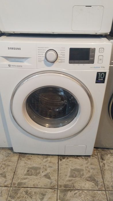 Ремонт стиралок в Алматы