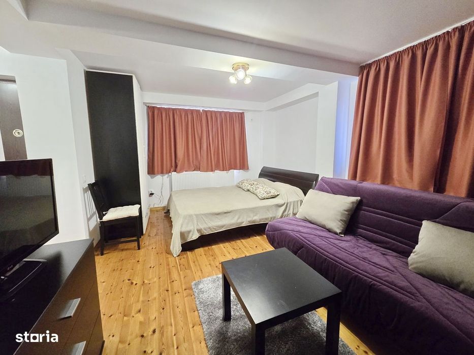 1 camera la vila, zona centrala, str. Universitatii, parter