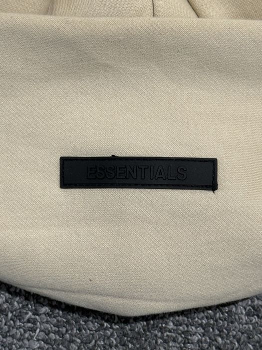 Hanorac Essentials fear of god