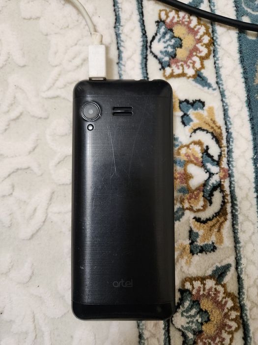 Кнопочный Artel качественный