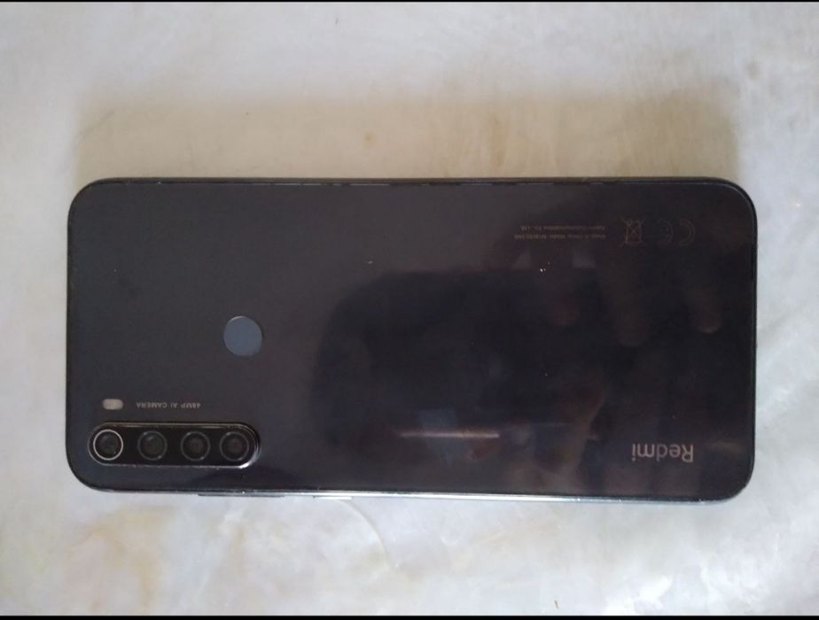 Redmi not 8 t yangi srojna sotiladi