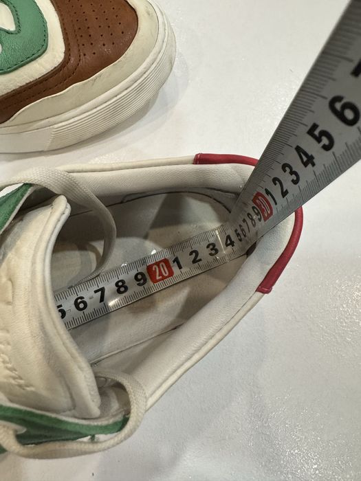 Кожени обувки Sergio Juliani