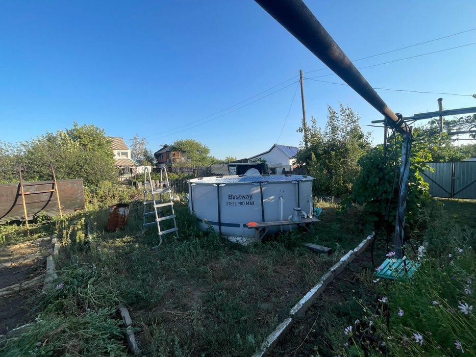 Продам дачу в Цветущем саду