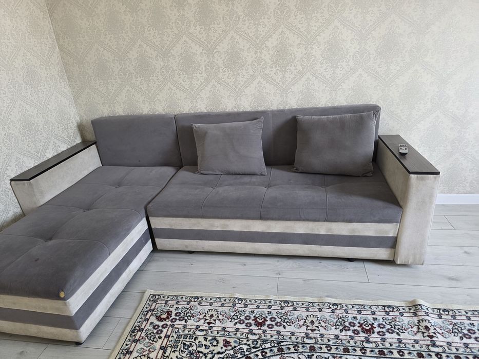 Диван раскладной