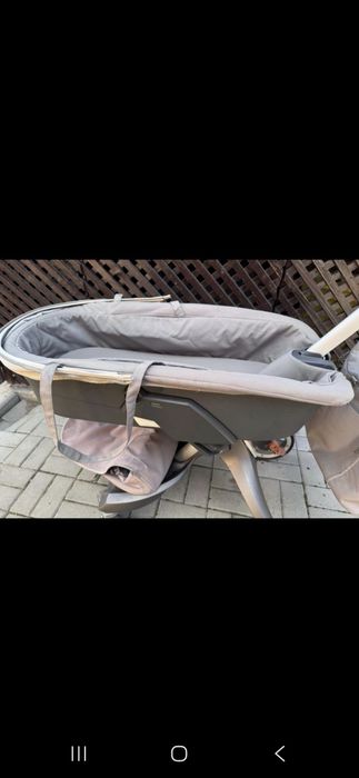 Cărucior bebelusi Stokke xplory v3
