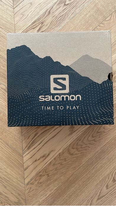Salomon Chalten TS CSWP (Размер 44)