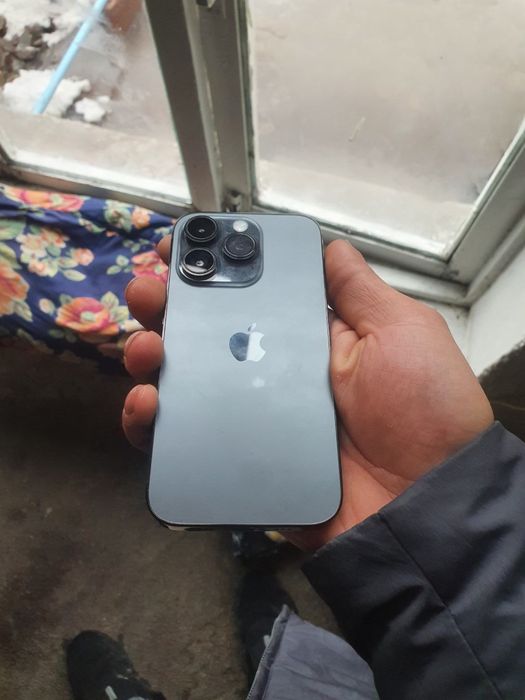 Srochna Iphone 14 Pro