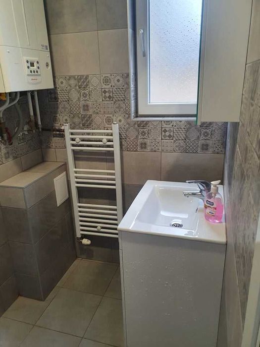 Дава се под наем Четиристаен апартамент в Севлиево - 110 кв.м за 265.2 € - Снимка #9