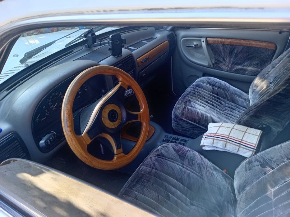 VOLGA GAZ 3110 sotiladi