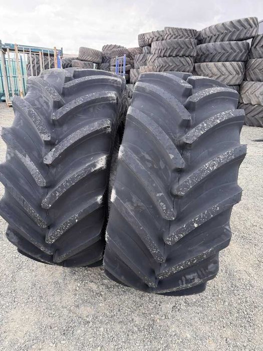Cauciucuri VF600/60 R28 Anvelope noi cu garantie Radial CEAT