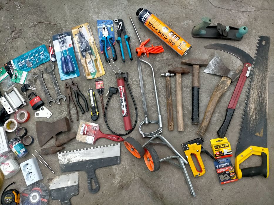 Продам стройматериалы