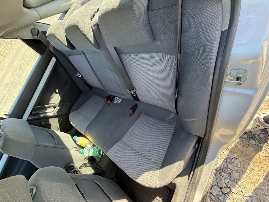 Opel Astra 2.2 2005 г Z16XEP двигател  на части