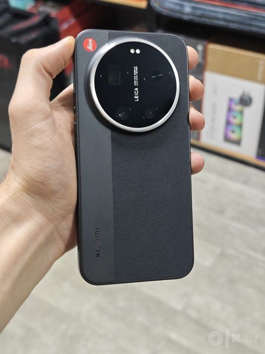 Xiaomi 17 ultra 16/512 Leica