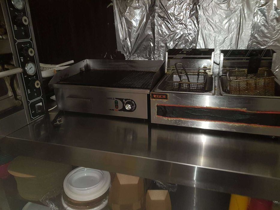 Продава се Заведение в София, Овча купел 2 - 80 кв.м за 417 €/кв.м - Снимка #16