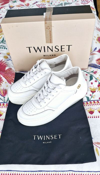 Кецове twinset 40