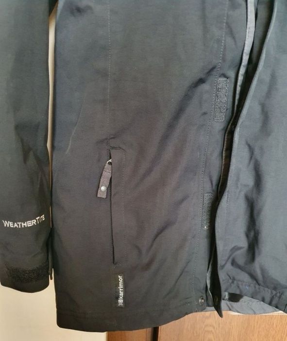 Оригинално яке Karrimor