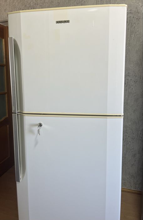 Холодильник HITACHI Шымкент