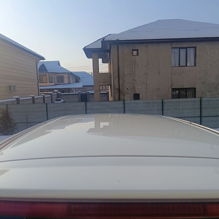 Honda Elysion 2007г.