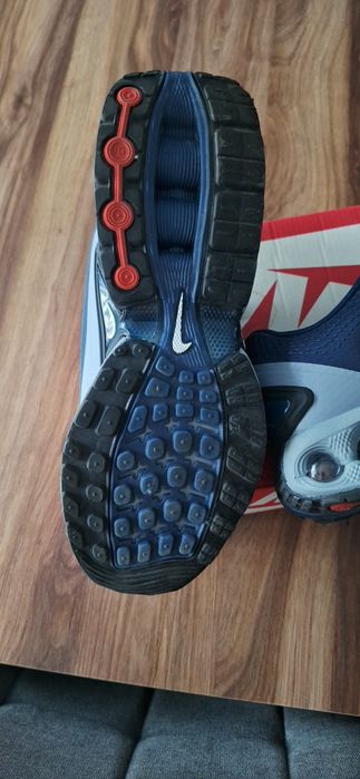 NIKE AIR MAX DN номер 46