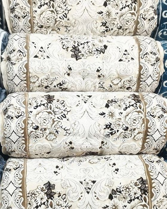 Курпача Янги мадел