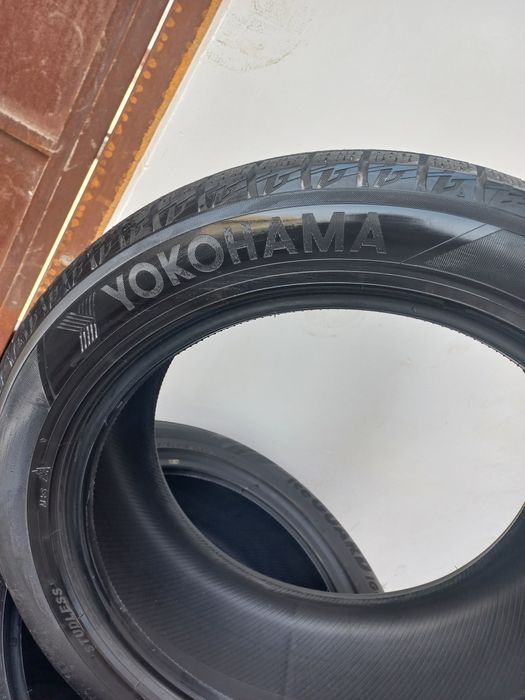 Автомобил учун шиналар размери 235/50/R19