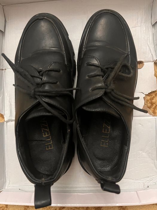 Туфли, лоферы для девушек