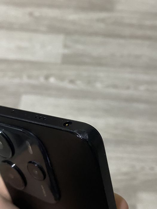 Redmi note 14 256гб