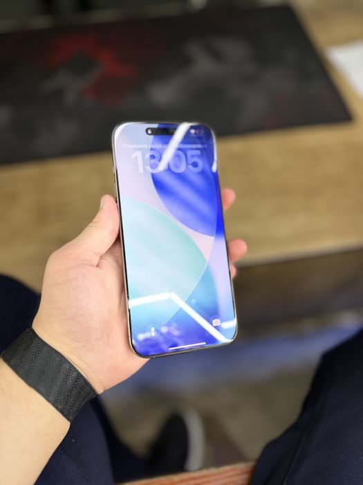 iPhone 16 ProMax 256gb