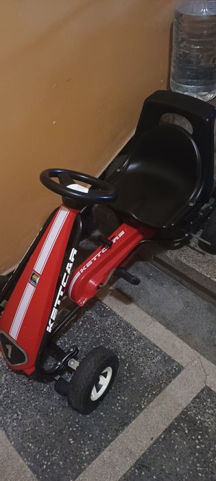 Немска детска количка Cetler