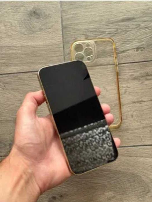 Айфон 13 про Макс 256 гб