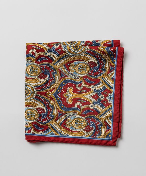 Платки-паше от Shoqan