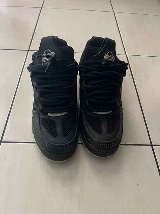 louis vuitton size 41,5
