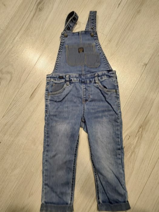 Детски гащеризон