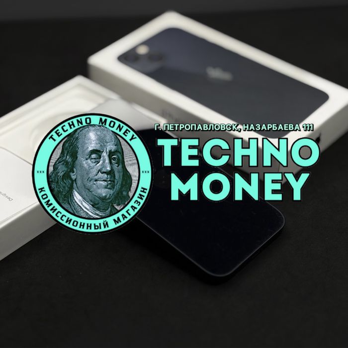 iPhone 13  (128 Gb) | Рассрочка 0•0•12 | Гарантия | Trade in