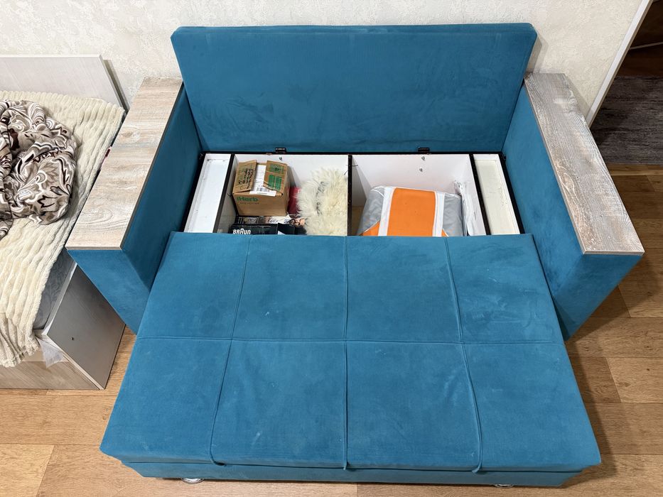 диван раскладывающийся