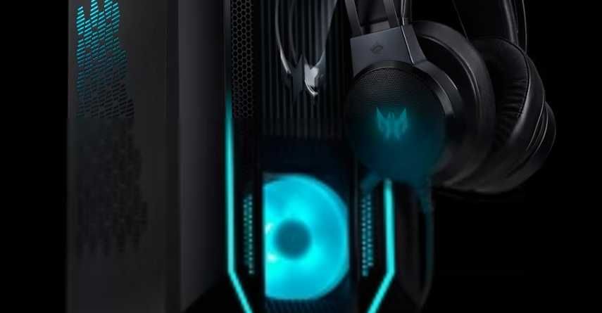 Продам игровой компьютер Acer Predator