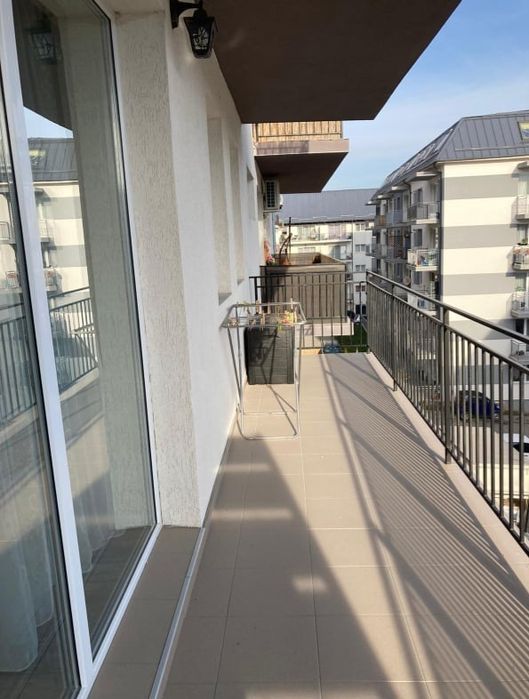Vand apartament Vivo-valea Garboului