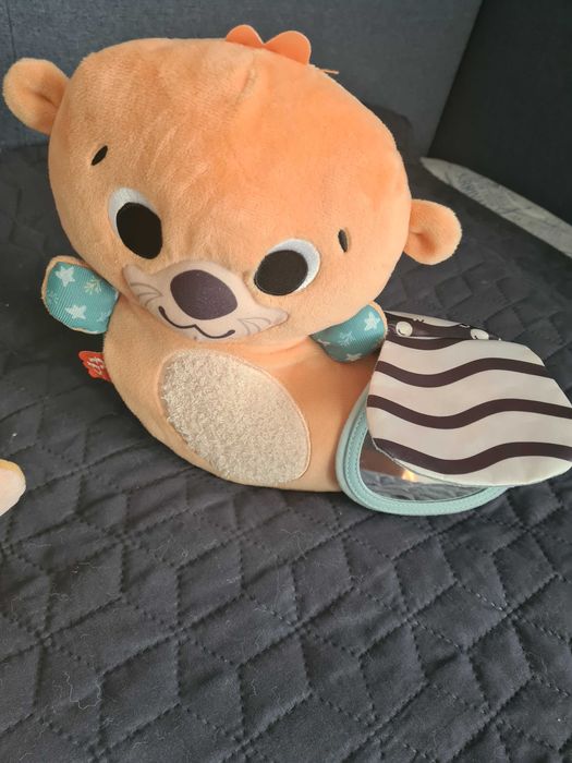 Играчки за бебе