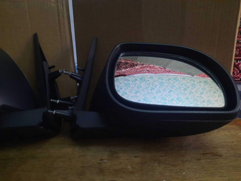 Sheniray t 30 боковое зеркало правое