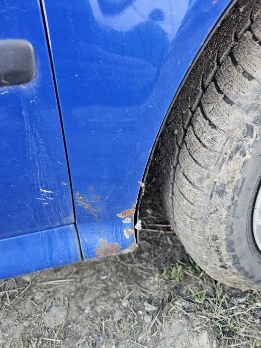 Aripa Dreapta Fata Skoda Octavia 1