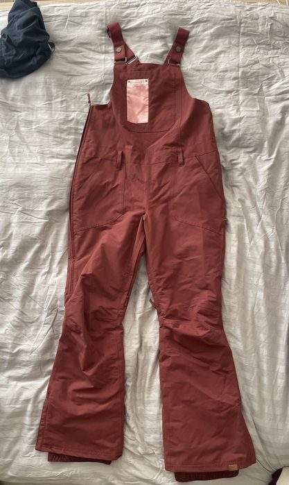 Roxy панталон / гащеризон