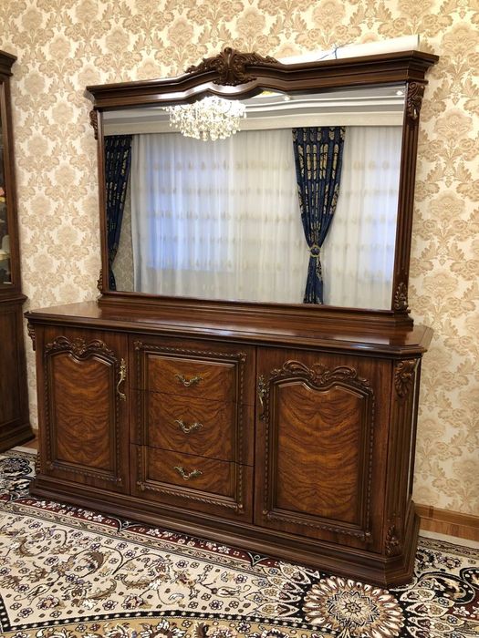 2 ta Penal shikaf 1 ta oynali kamod shikaf xolati zor yengde