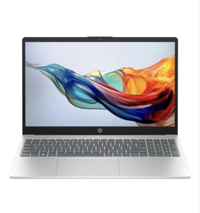 Продам ноутбук HP Laptop