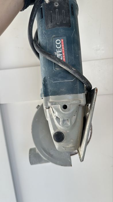 Штроборез Alteco