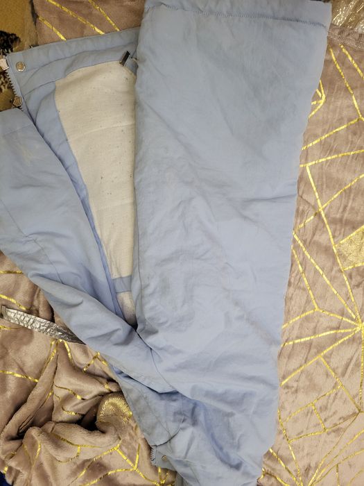 Курточка детская за 2000