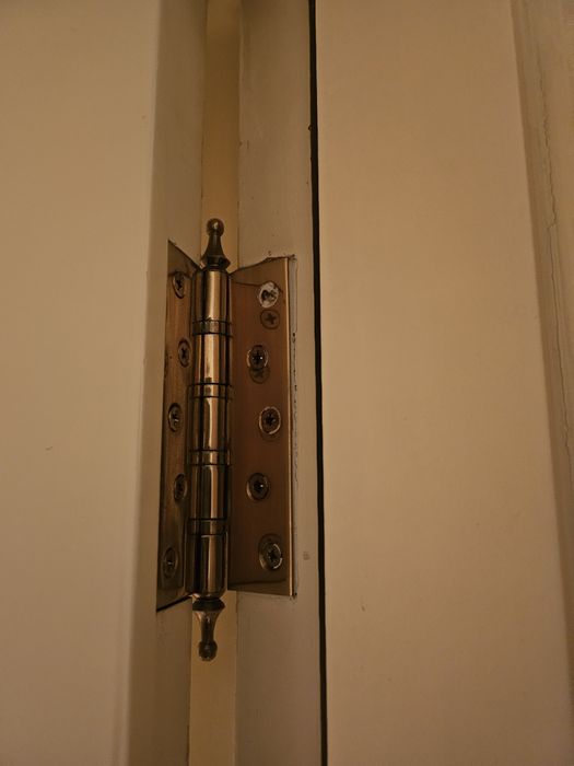 Межкомнатные двери