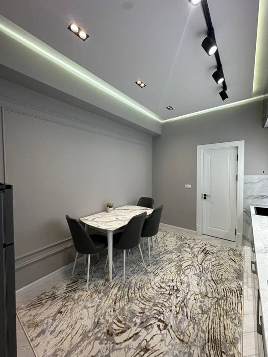 Сдаётся кв ЖК Dream house Гулобод 1/4/9 ро-н Шайхантахурский