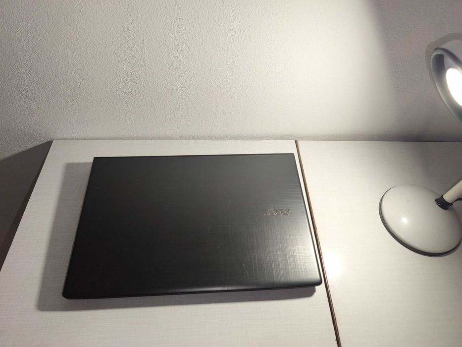 Acer Aspire E5-575G – i5 / 8GB / SSD + 1TB HDD / GTX 950M