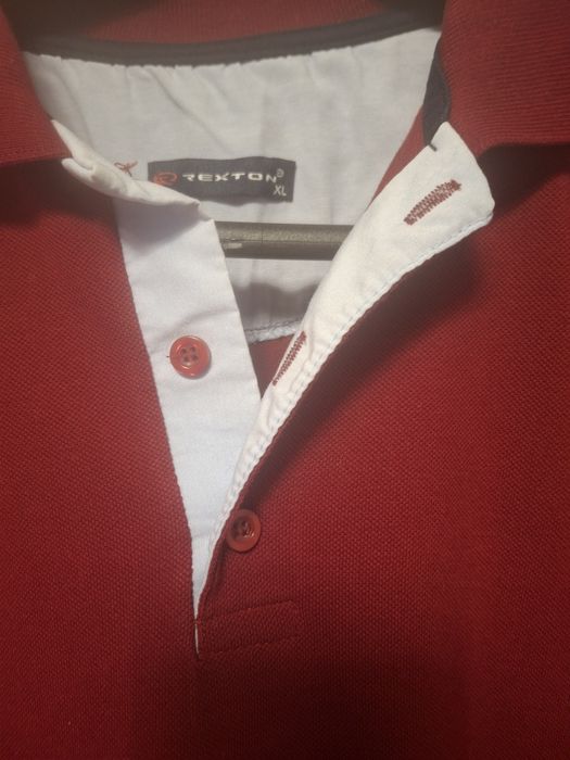 Мъжка конфекция, блузи